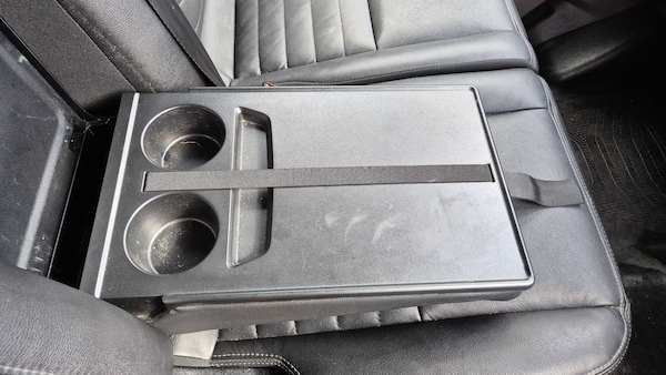 Used Ford Transit Custom 2021 for sale - 75510749: Photo 21