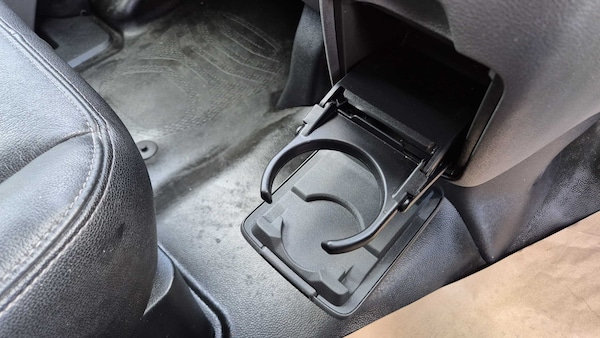 Used Ford Transit Custom 2021 for sale - 75510749: Photo 22
