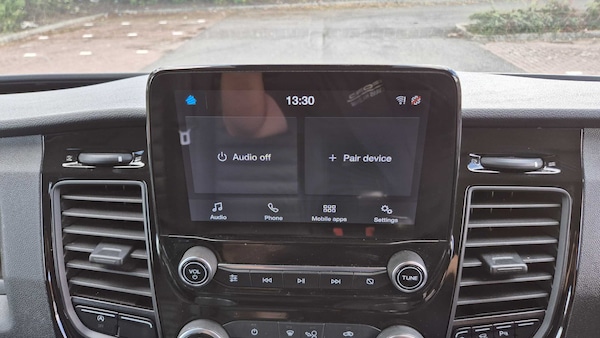Used Ford Transit Custom 2021 for sale - 75510749: Photo 30