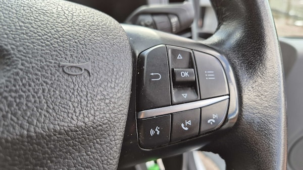 Used Ford Transit Custom 2021 for sale - 75510749: Photo 32