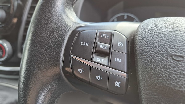 Used Ford Transit Custom 2021 for sale - 75510749: Photo 33