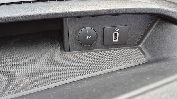 Used Ford Transit Custom 2021 for sale - 75510749: Photo 35