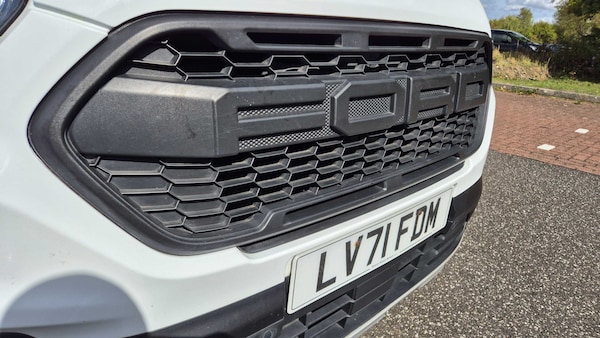 Used Ford Transit Custom 2021 for sale - 75510749: Photo 3