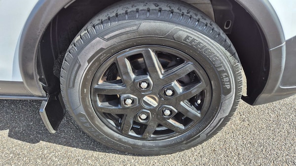 Used Ford Transit Custom 2021 for sale - 75510749: Photo 5