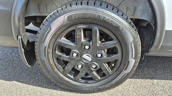 Used Ford Transit Custom 2021 for sale - 75510749: Photo 8