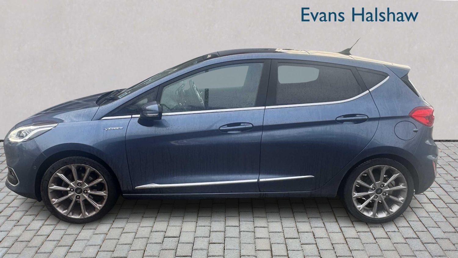 Used Ford Fiesta 2021 for sale - 77112295: Photo 5