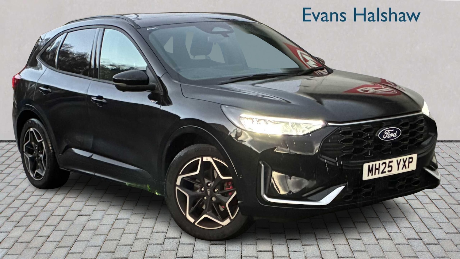 Used Ford Kuga 2025 for sale - 76705004: Photo 1