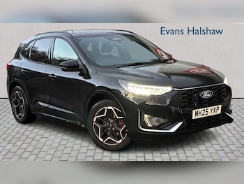 Used Ford Kuga 2025 for sale - 76705004: Photo