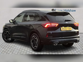 Used Ford Kuga 2025 for sale - 76705004: Photo