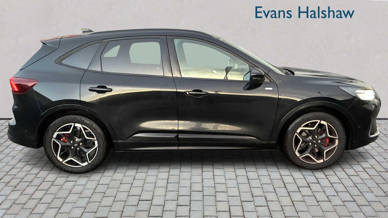 Used Ford Kuga 2025 for sale - 76705004: Photo 3