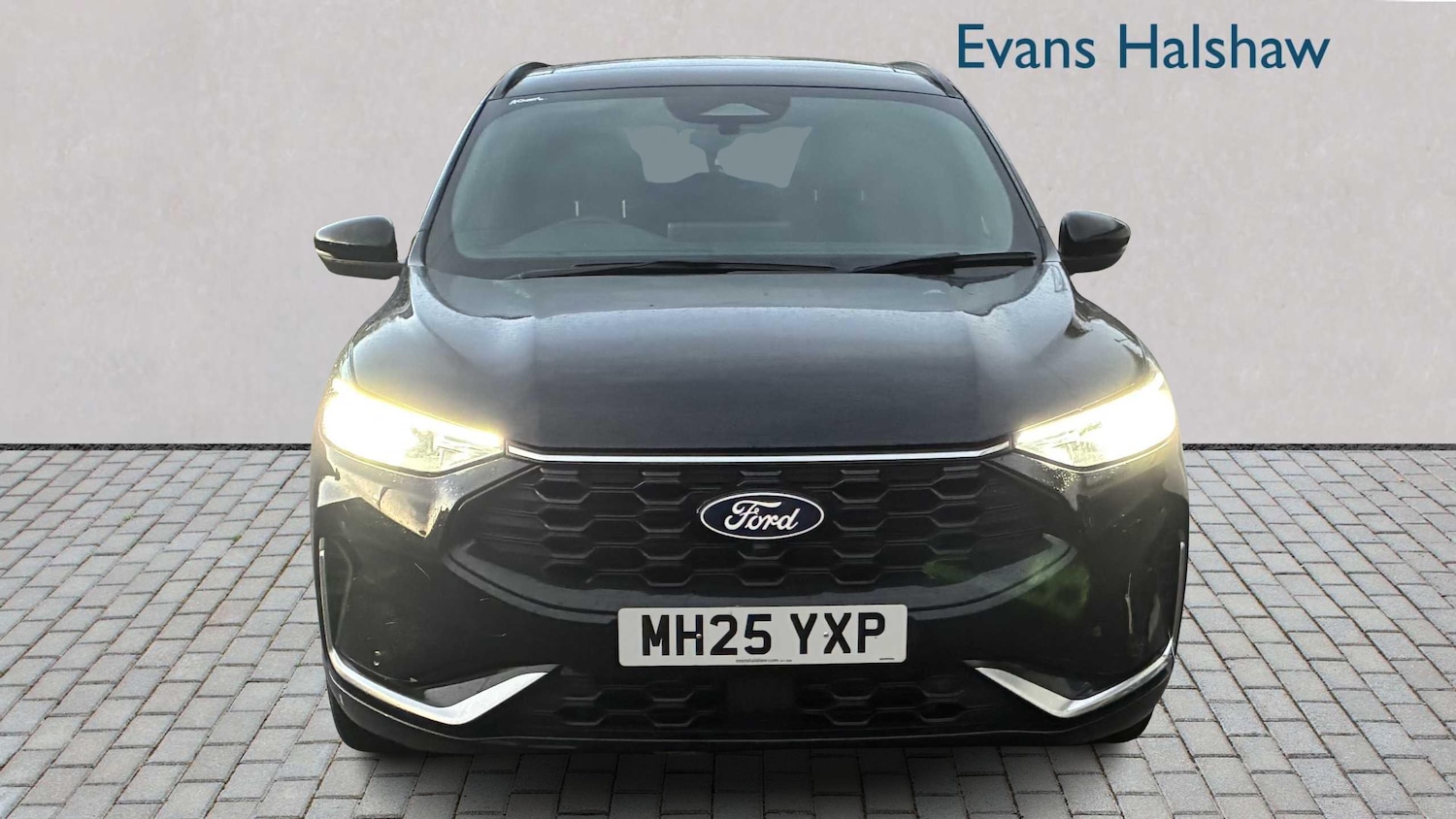 Used Ford Kuga 2025 for sale - 76705004: Photo 5