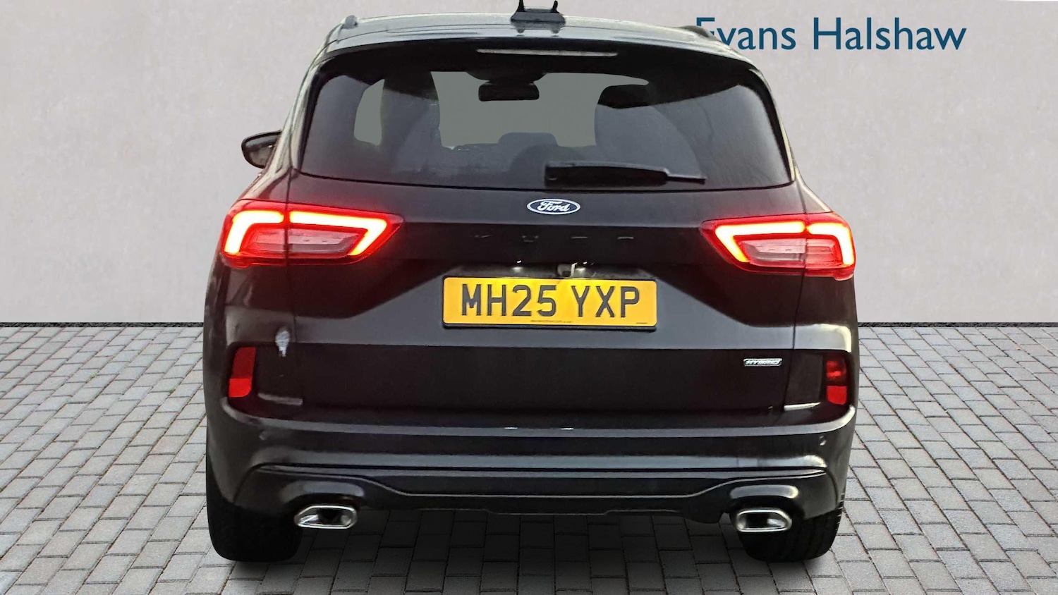 Used Ford Kuga 2025 for sale - 76705004: Photo 6