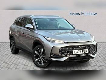 MG MG HS feature image