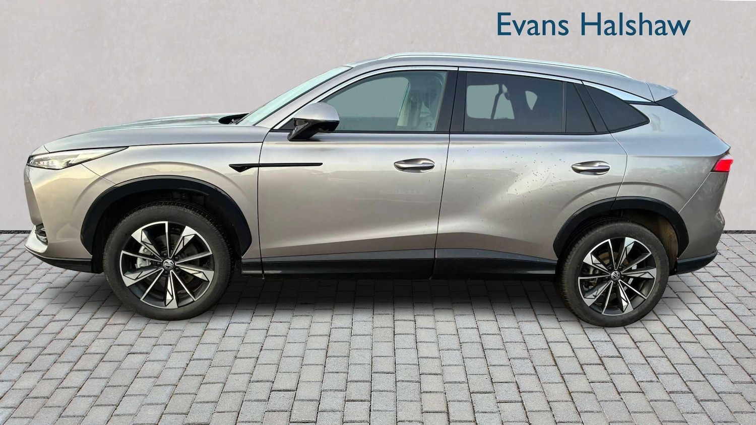 Used MG MG HS 2024 for sale - 77158464: Photo 4