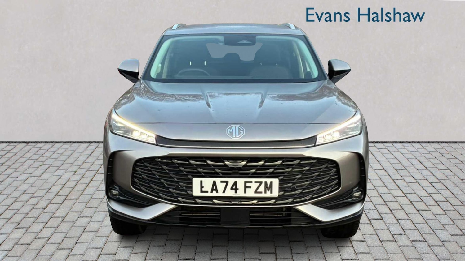 Used MG MG HS 2024 for sale - 77158464: Photo 5