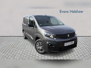 Used Peugeot Partner 2023 for sale - 79499445: Photo