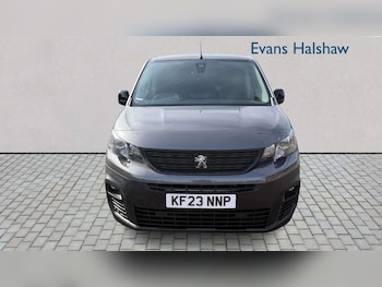 Used Peugeot Partner 2023 for sale - 79499445: Photo