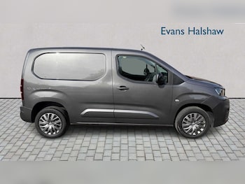 Used Peugeot Partner 2023 for sale - 79499445: Photo