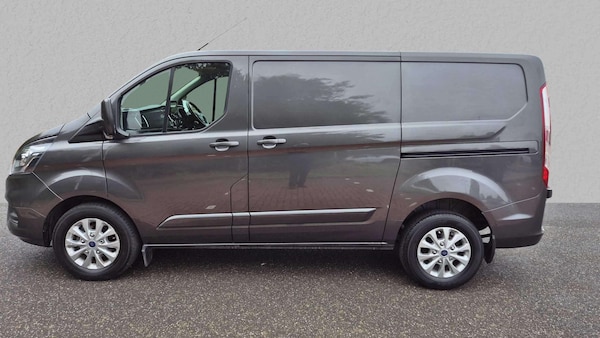 Used Ford Transit Custom 2021 for sale - 75679780: Photo 13