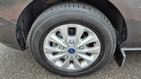 Used Ford Transit Custom 2021 for sale - 75679780: Photo 15