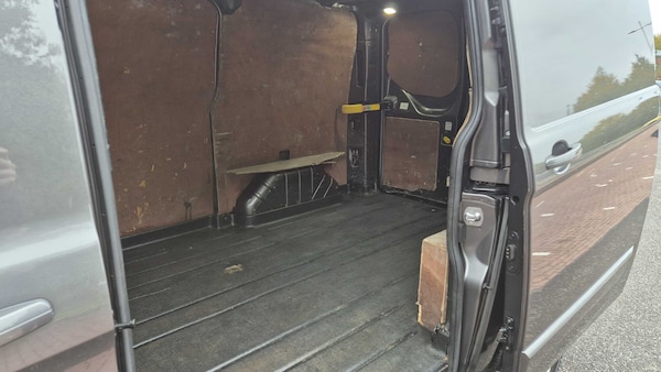 Used Ford Transit Custom 2021 for sale - 75679780: Photo 19