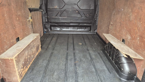Used Ford Transit Custom 2021 for sale - 75679780: Photo 20