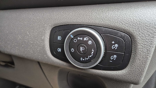 Used Ford Transit Custom 2021 for sale - 75679780: Photo 24