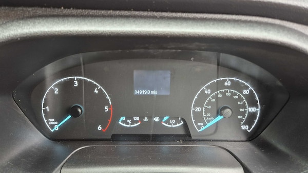 Used Ford Transit Custom 2021 for sale - 75679780: Photo 26