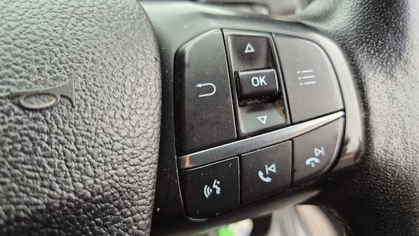 Used Ford Transit Custom 2021 for sale - 75679780: Photo 27