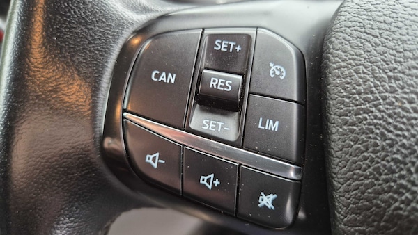 Used Ford Transit Custom 2021 for sale - 75679780: Photo 29