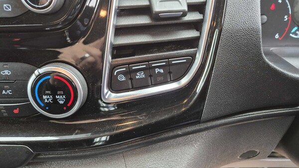 Used Ford Transit Custom 2021 for sale - 75679780: Photo 33