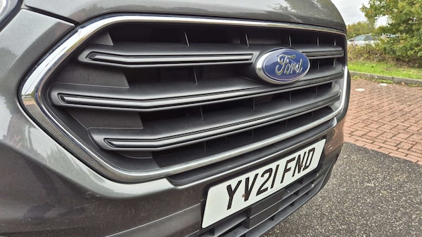Used Ford Transit Custom 2021 for sale - 75679780: Photo 3