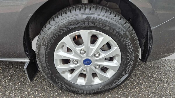 Used Ford Transit Custom 2021 for sale - 75679780: Photo 5