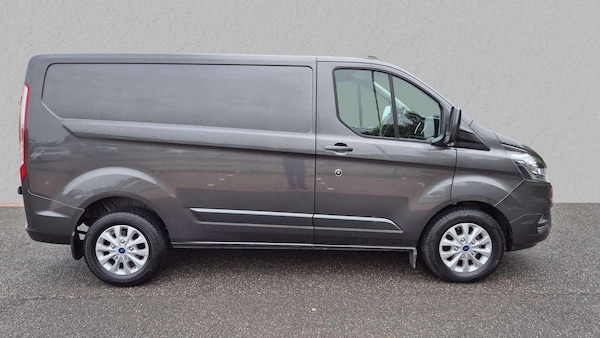 Used Ford Transit Custom 2021 for sale - 75679780: Photo 6