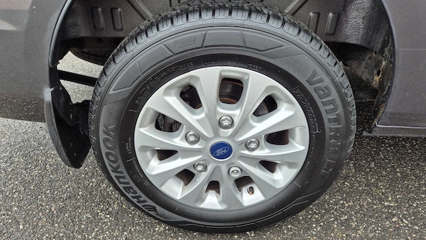 Used Ford Transit Custom 2021 for sale - 75679780: Photo 7