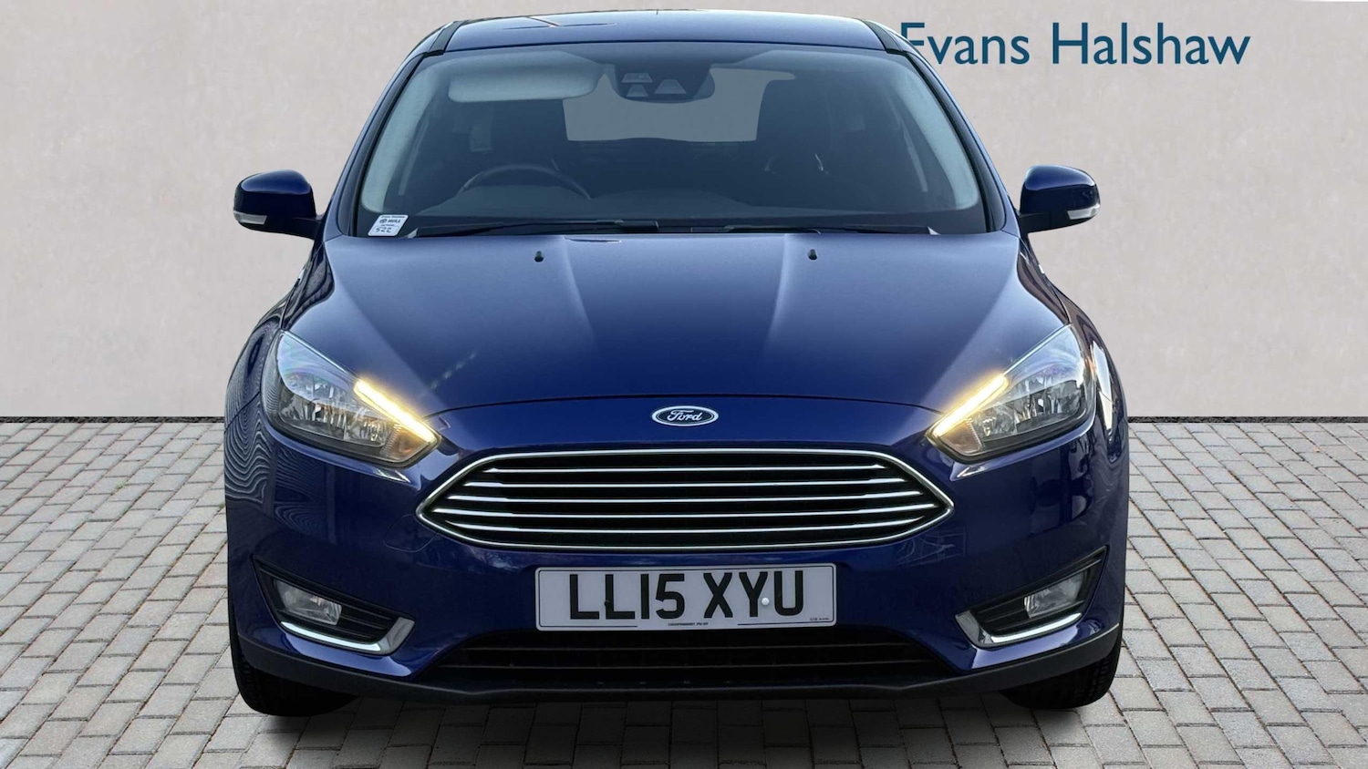 Used Ford Focus 2015 for sale - 76774333: Photo 3