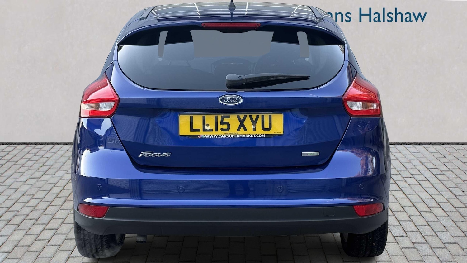 Used Ford Focus 2015 for sale - 76774333: Photo 5