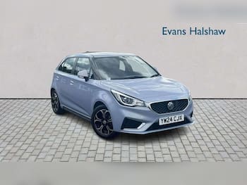 Used MG MG3 2024 for sale - 79604292: Photo