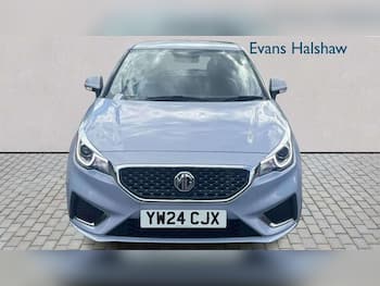 Used MG MG3 2024 for sale - 79604292: Photo