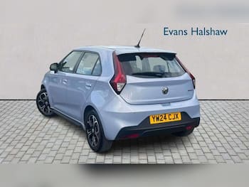 Used MG MG3 2024 for sale - 79604292: Photo