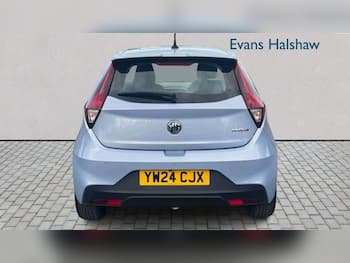 Used MG MG3 2024 for sale - 79604292: Photo
