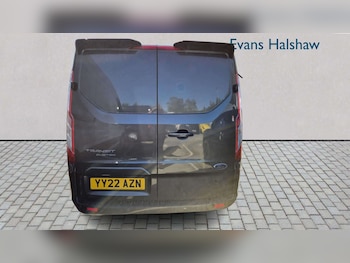 Used Ford Transit Custom 2022 for sale - 78378788: Photo