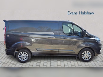 Used Ford Transit Custom 2022 for sale - 78378788: Photo