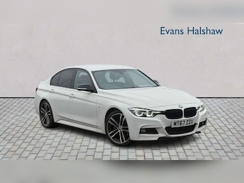 Used BMW 3 Series 2017 for sale - 78432856: Photo
