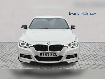 Used BMW 3 Series 2017 for sale - 78432856: Photo