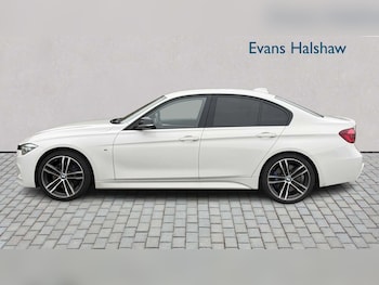 Used BMW 3 Series 2017 for sale - 78432856: Photo