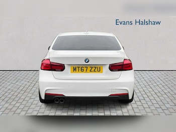 Used BMW 3 Series 2017 for sale - 78432856: Photo