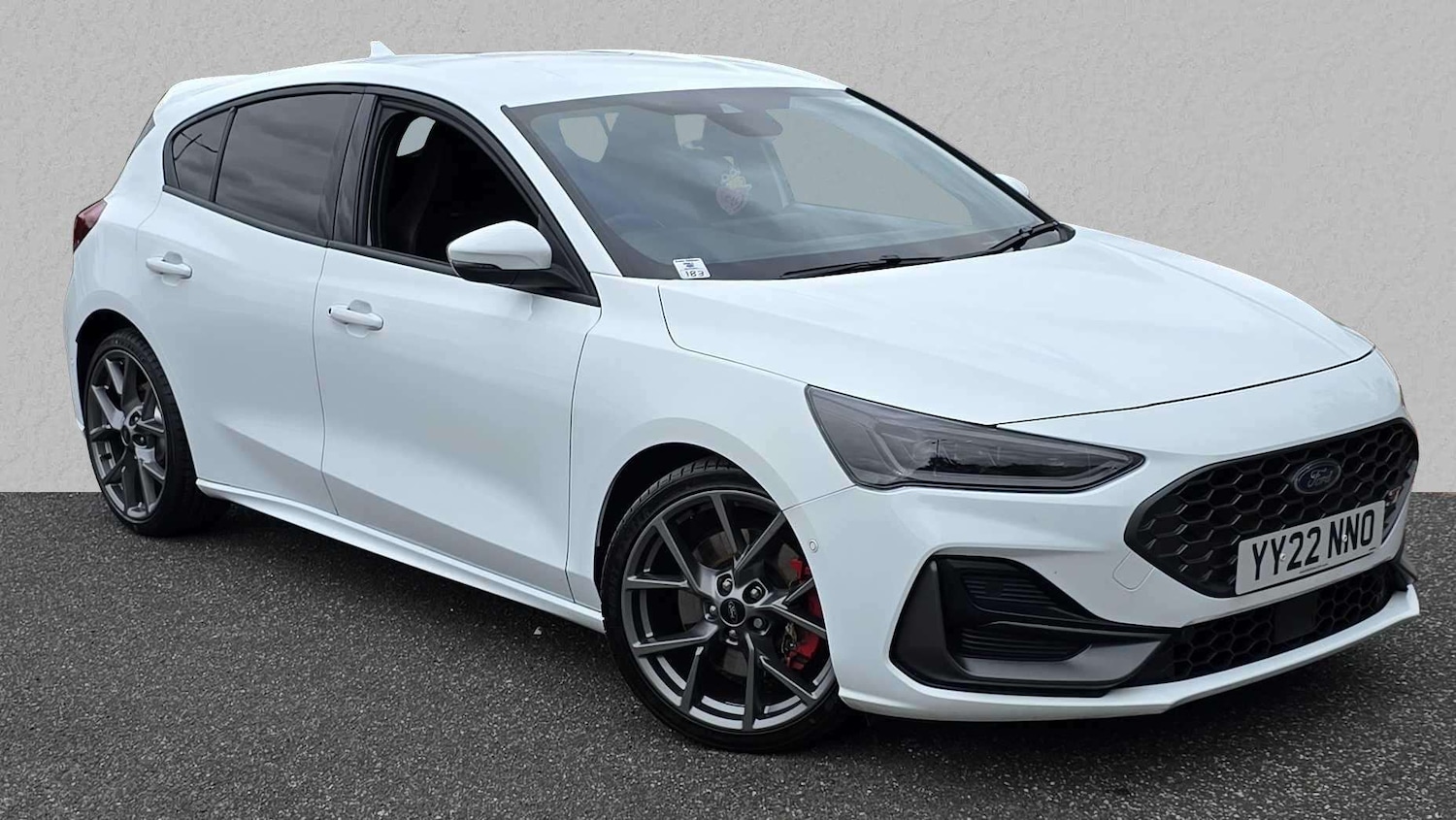 Used Ford Focus 2022 for sale - 75981241: Photo 1
