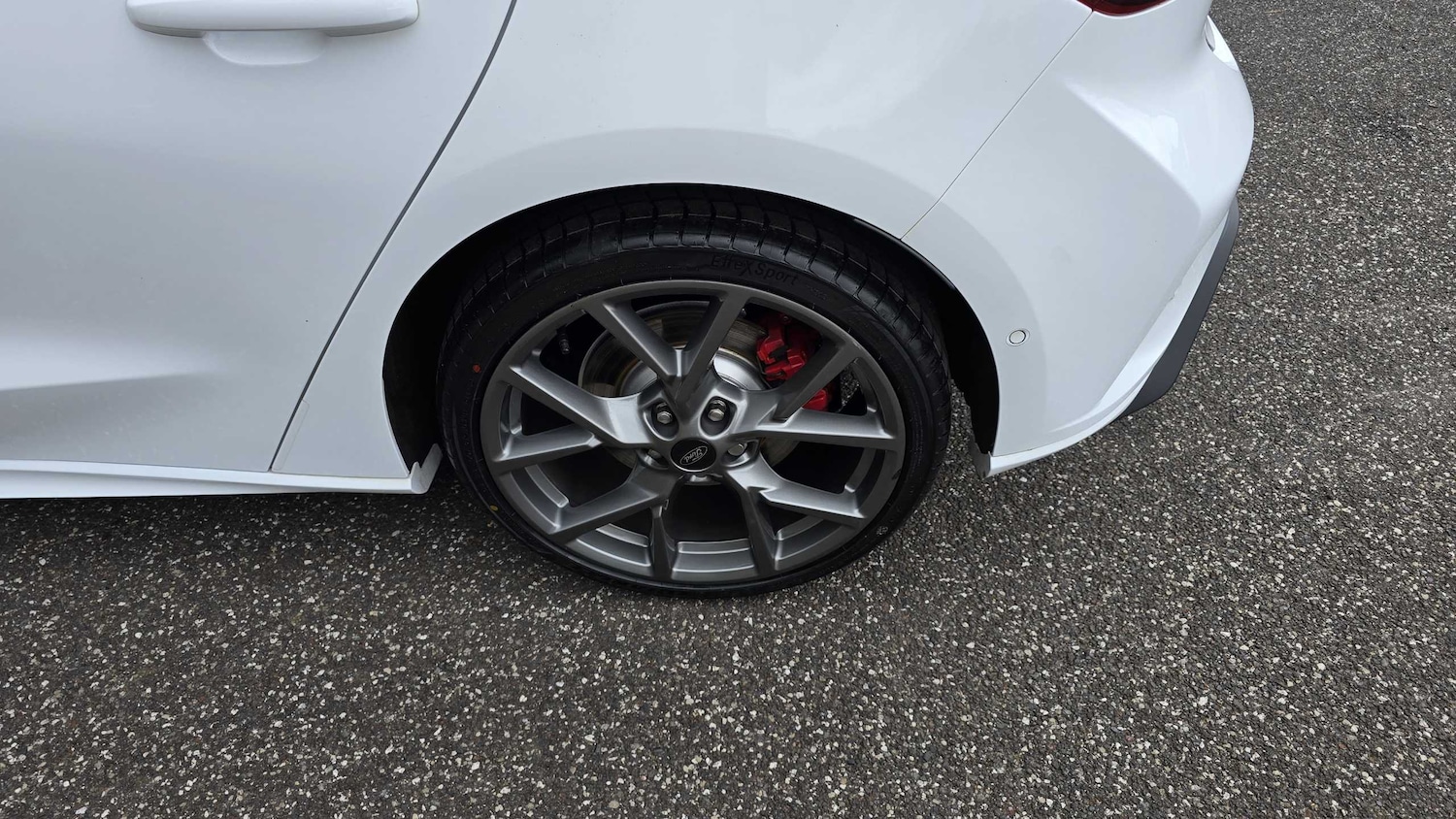 Used Ford Focus 2022 for sale - 75981241: Photo 10