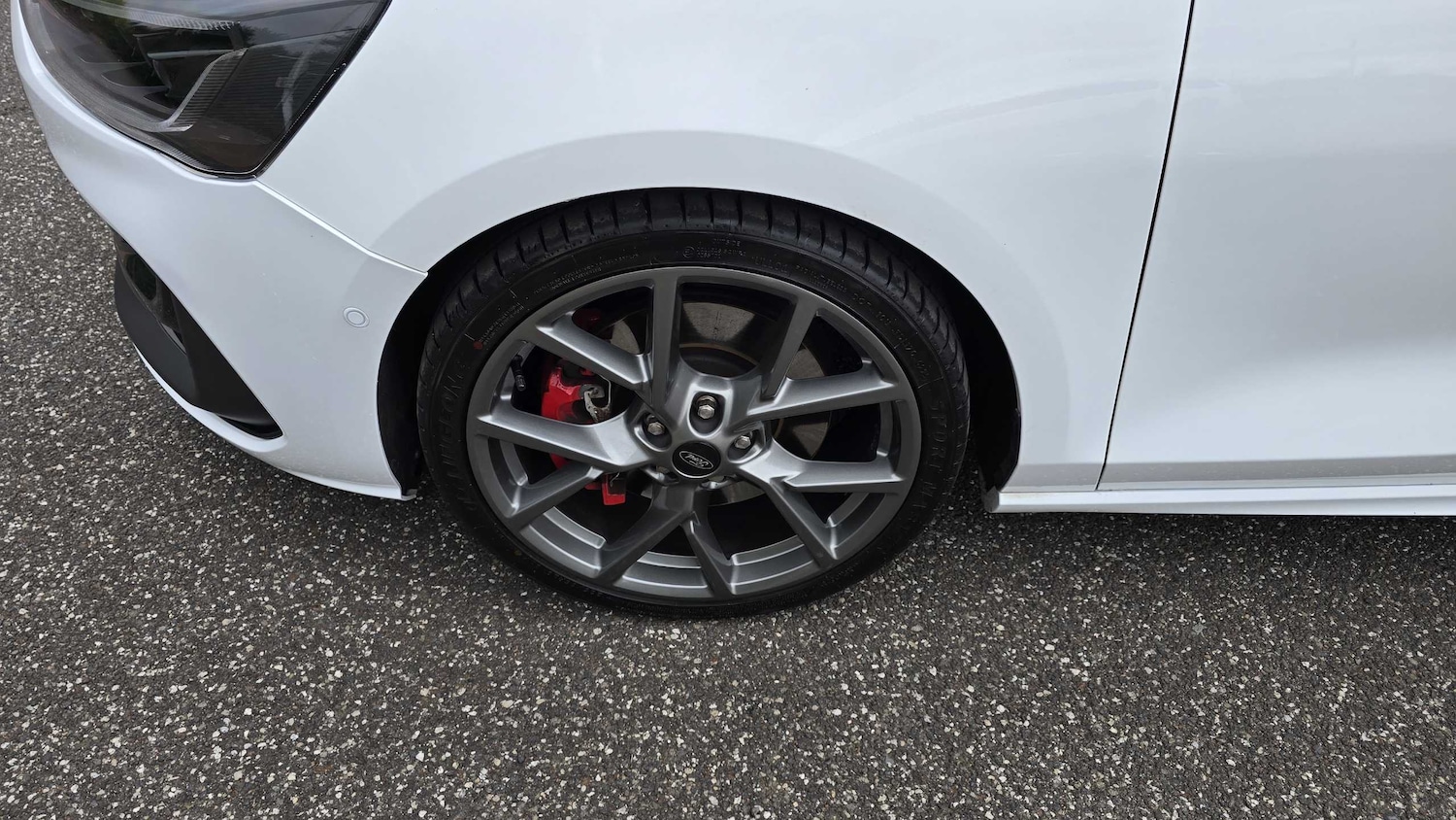 Used Ford Focus 2022 for sale - 75981241: Photo 11